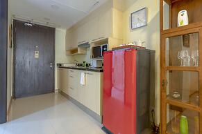 Citismart Luxury Apartments