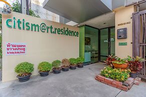 Citismart Luxury Apartments