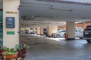 Citismart Luxury Apartments