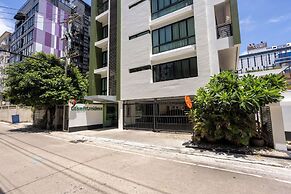 Citismart Luxury Apartments