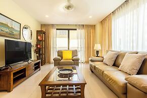 Citismart Luxury Apartments