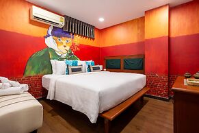 Citismart Luxury Apartments