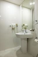 Citismart Luxury Apartments