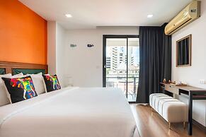 Citismart Luxury Apartments