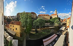 Depandance Edward Kelly