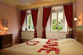 Depandance Edward Kelly