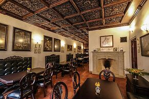 Depandance Edward Kelly