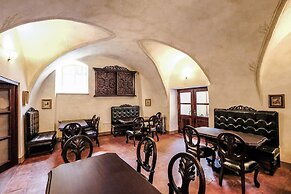 Depandance Edward Kelly