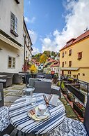 Depandance Edward Kelly