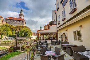 Depandance Edward Kelly