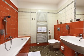 Depandance Edward Kelly