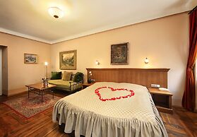 Depandance Edward Kelly