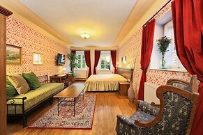 Depandance Edward Kelly