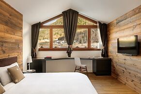 Montana Lodge & Spa, by R Collection Hotels