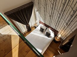 Montana Lodge & Spa, by R Collection Hotels
