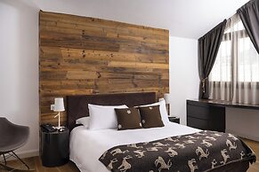 Montana Lodge & Spa, by R Collection Hotels
