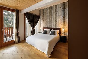 Montana Lodge & Spa, by R Collection Hotels