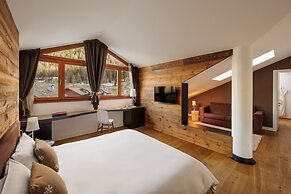Montana Lodge & Spa, by R Collection Hotels