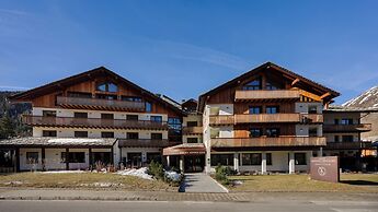 Montana Lodge & Spa, by R Collection Hotels