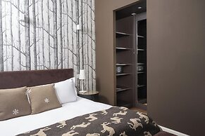 Montana Lodge & Spa, by R Collection Hotels