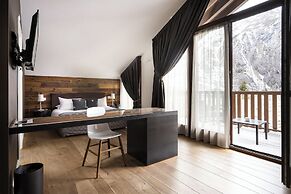 Montana Lodge & Spa, by R Collection Hotels