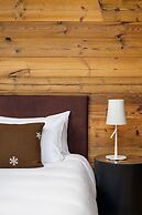 Montana Lodge & Spa, by R Collection Hotels