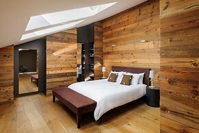 Montana Lodge & Spa, by R Collection Hotels