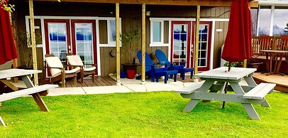 Ocean House Inn & Condos