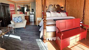 Ocean House Inn & Condos