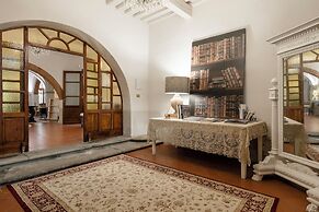 Giardino della Pieve Relais