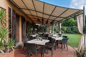 Giardino della Pieve Relais