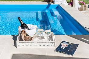 Giardino della Pieve Relais