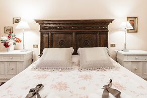 Giardino della Pieve Relais