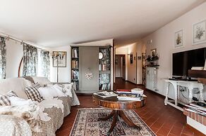 Giardino della Pieve Relais