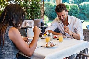 Giardino della Pieve Relais