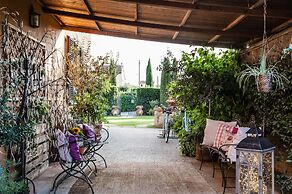 Giardino della Pieve Relais