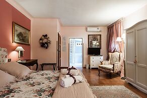 Giardino della Pieve Relais