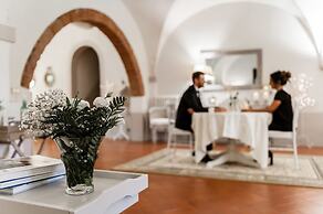 Giardino della Pieve Relais