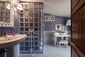 Giardino della Pieve Relais