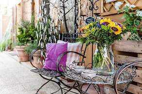 Giardino della Pieve Relais