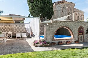 Giardino della Pieve Relais