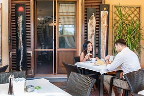 Giardino della Pieve Relais