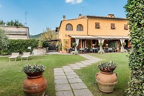 Giardino della Pieve Relais