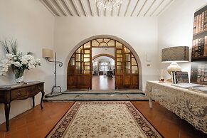 Giardino della Pieve Relais