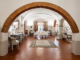 Giardino della Pieve Relais