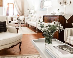 Giardino della Pieve Relais