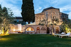 Giardino della Pieve Relais