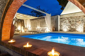 Giardino della Pieve Relais