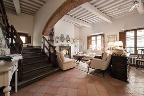 Giardino della Pieve Relais