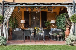 Giardino della Pieve Relais